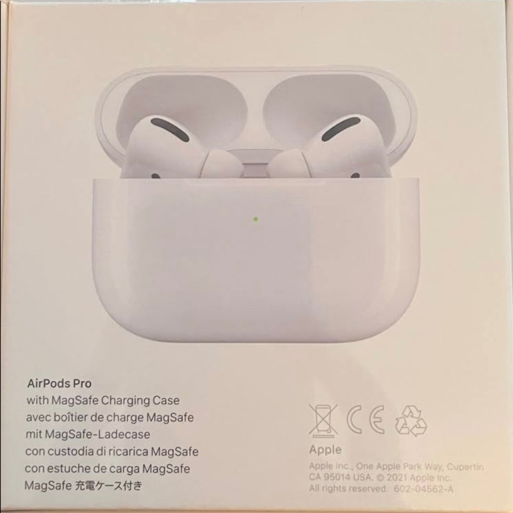 Apple Airpod Pros